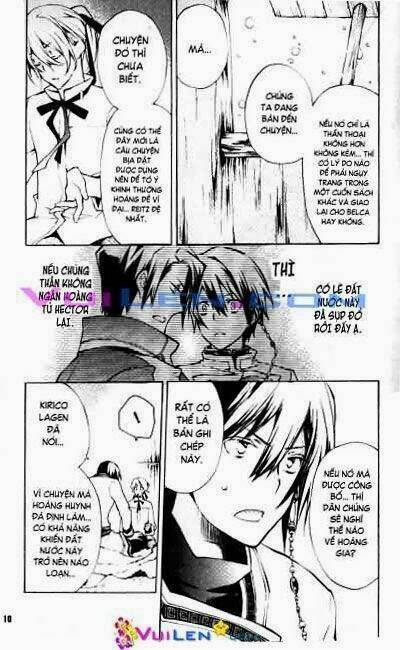 thanh kiếm và vương miện chapter 6 10