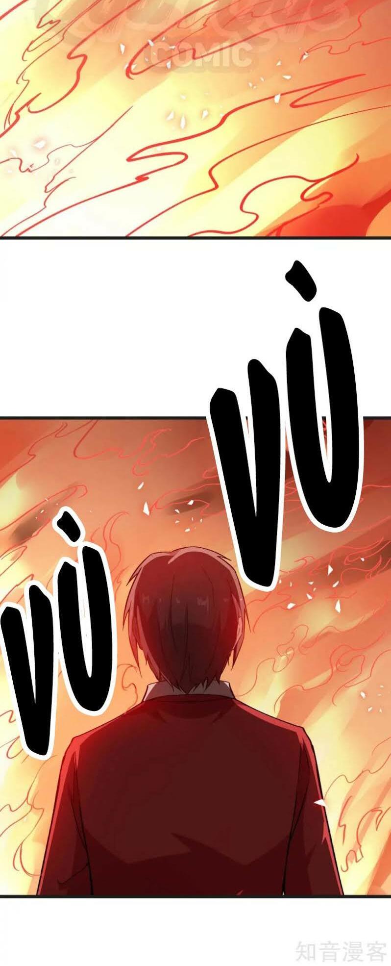 vườn trường cuồng sư hệ thống chapter 82 29