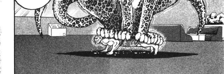 thánh tỏi sành ăn chapter 19 39