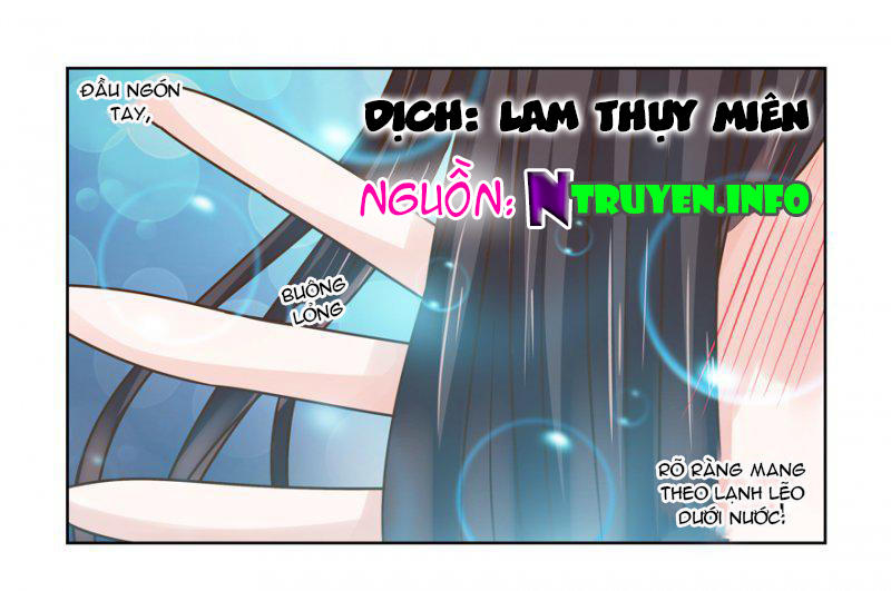 lưu luyến không rời chapter 14 1