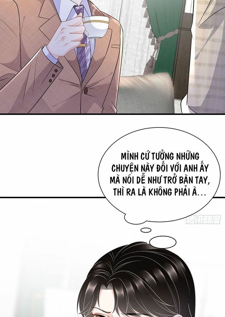 đại tiểu thư có ý đồ gì xấu đâu chapter 35.1 21