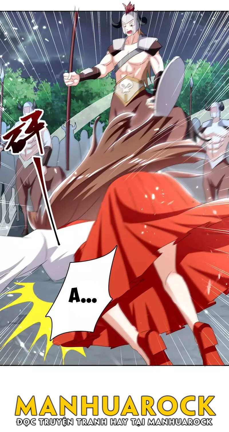 tối cường thăng cấp chapter 287 7