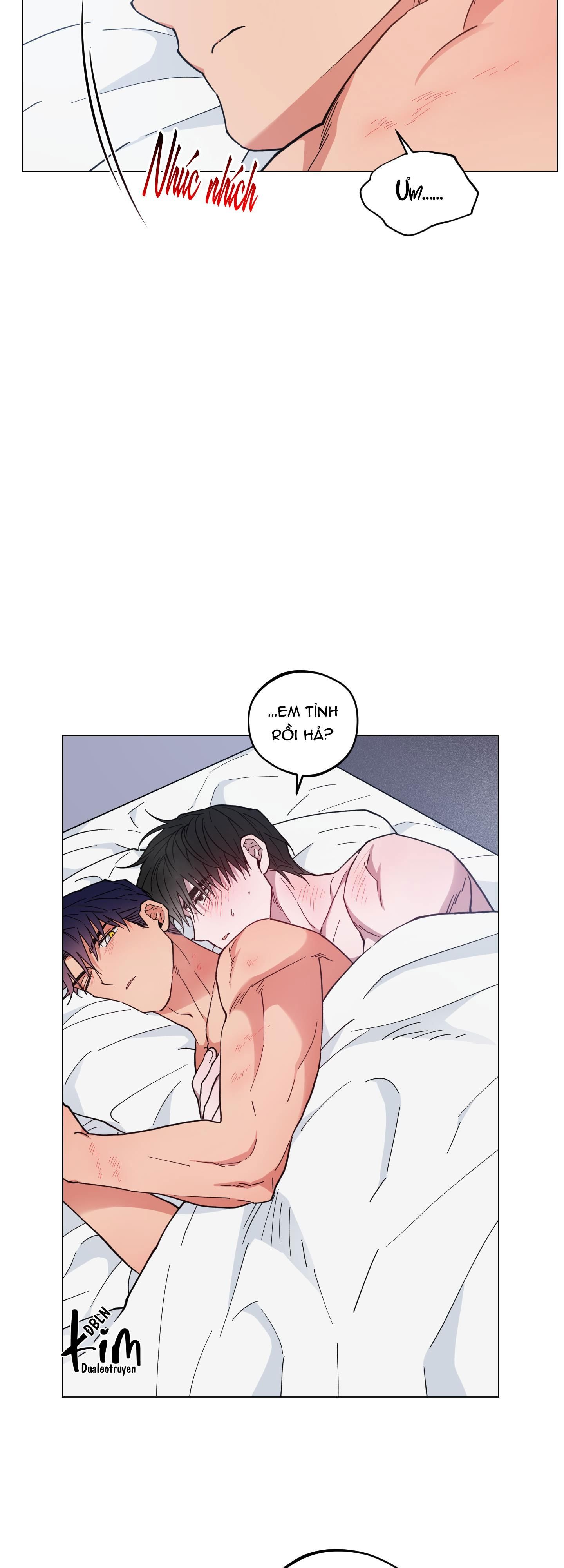 bình minh của rồng chapter 29 2