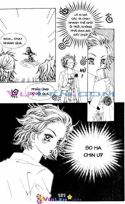 thiên thần tái thế chapter 11 151