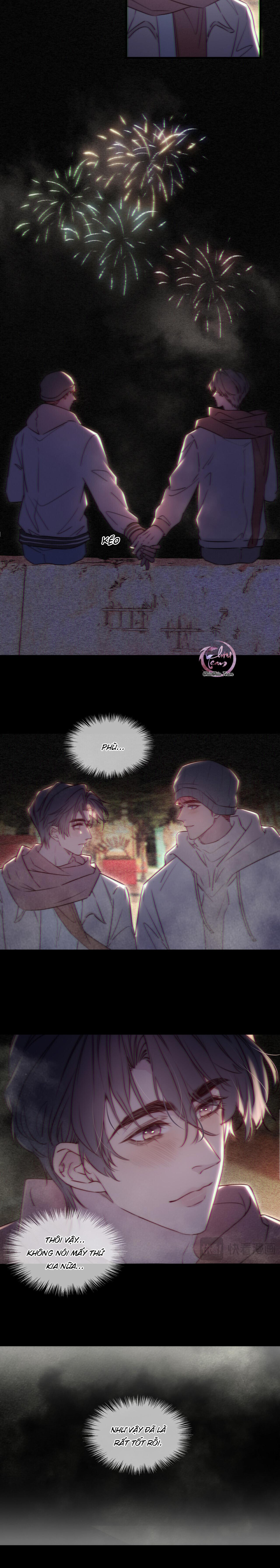 cá mè một lứa chapter 14 7