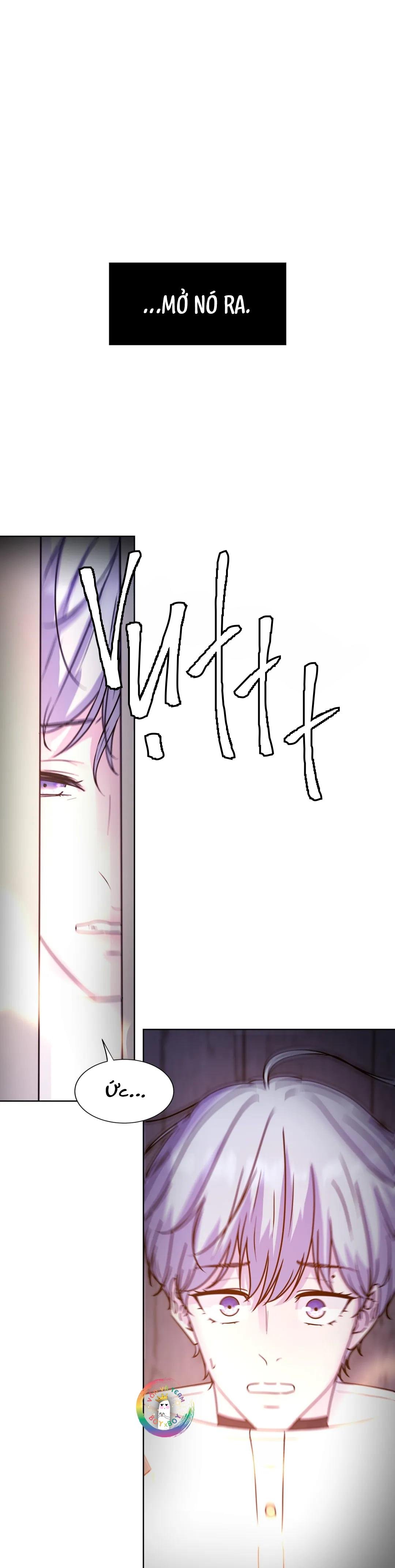 cửu vĩ hồ ly dj - guiding light chapter 5 47