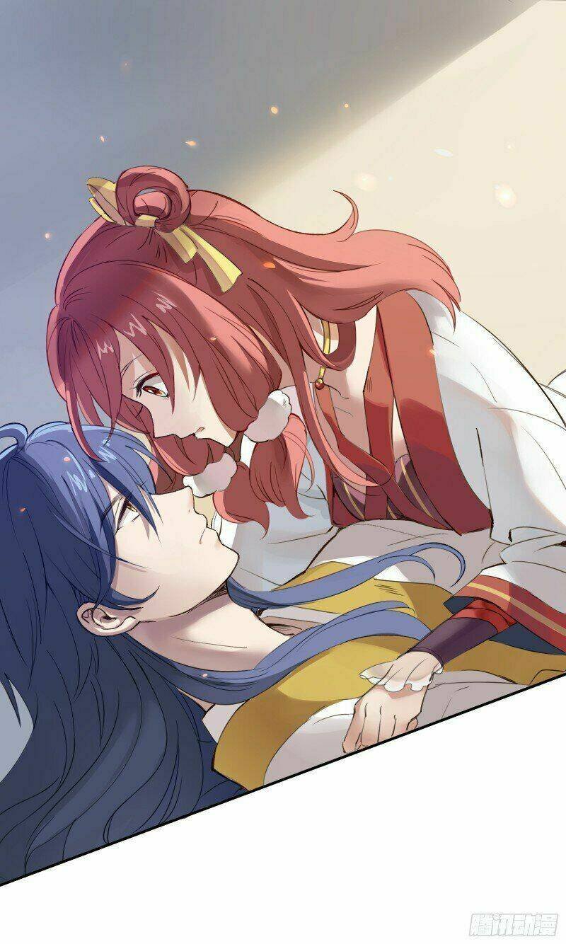 công tử ngươi ném trứng đi rồi chapter 2 74