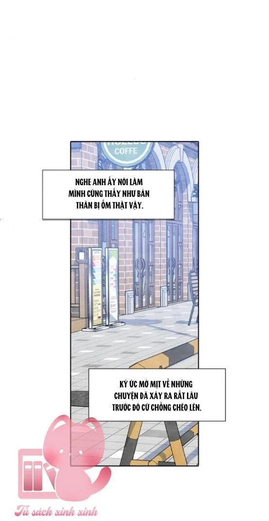 điều khiến tôi quyết tâm muốn chết chapter 49 11