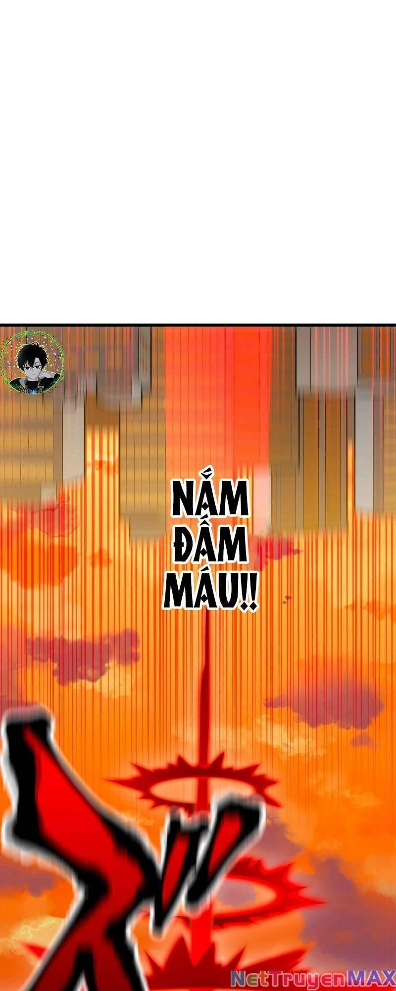 Huyết Thánh Cứu Thế Chủ~ Ta Chỉ Cần 0.0000001% Đã Trở Thành Vô Địch chapter 13 50