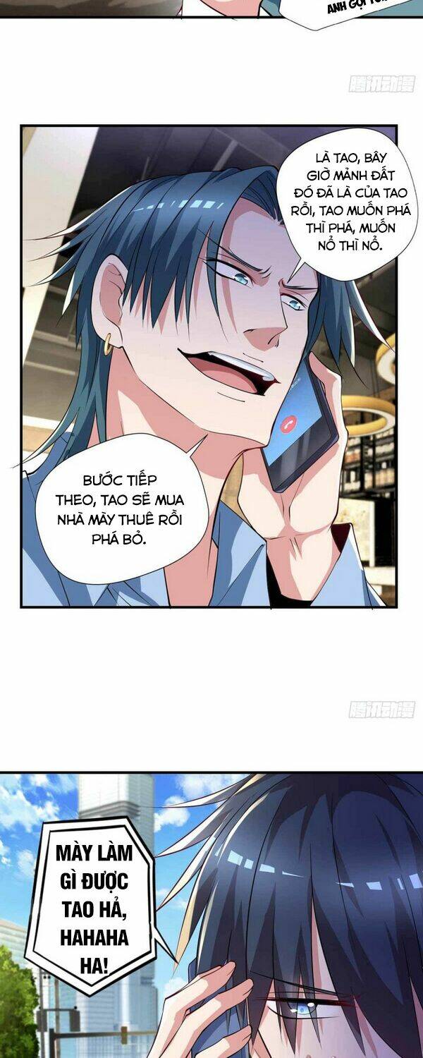 mở phòng khám tại tu tiên giới chapter 80 14