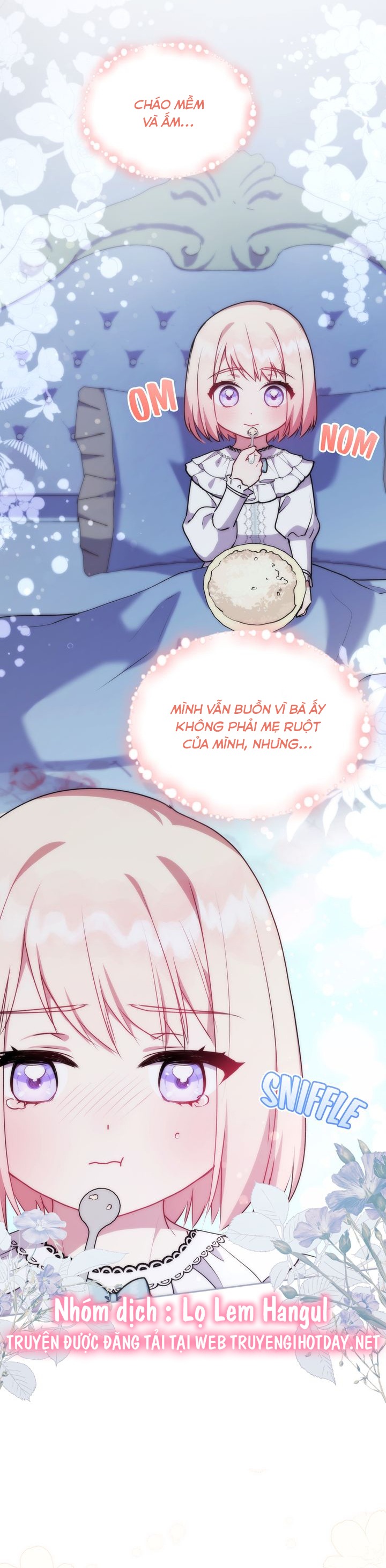 cô con gái nuôi đáng yêu của công tước chapter 57 16