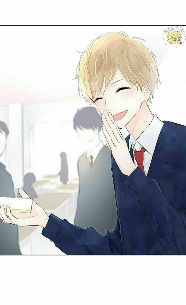 sữa choco [cl] chapter 3 18