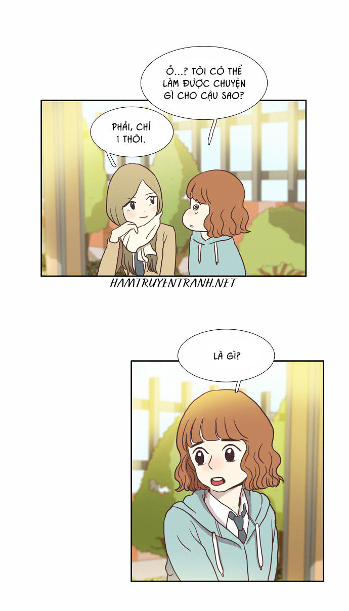 thế giới con gái chapter 5 44