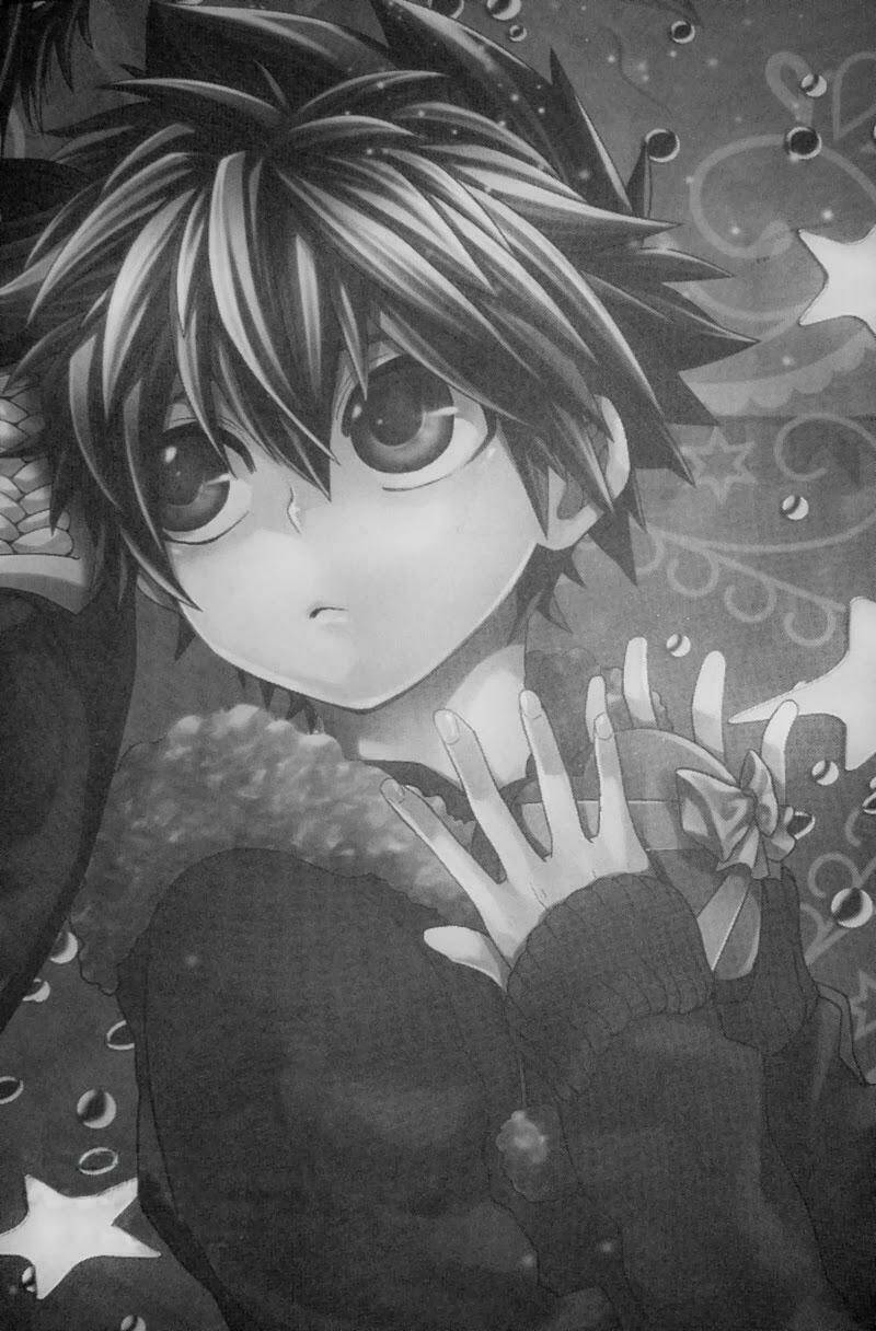 khr doujinshi - chill chill sweet chapter 0 2