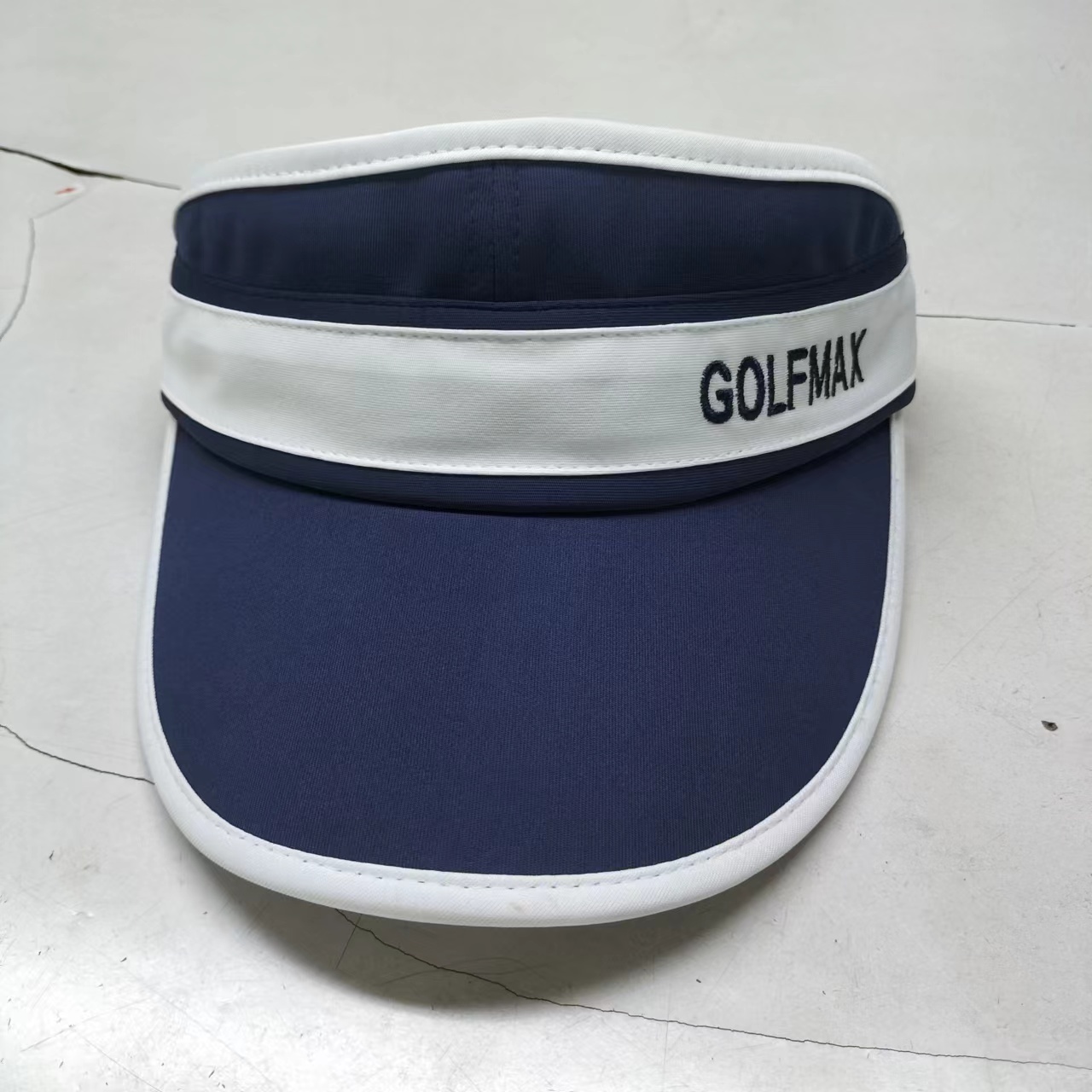 Mũ golf nữ cao cấp_GM002