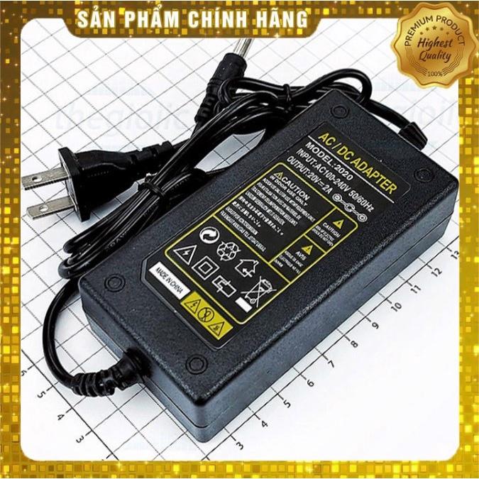 Nguồn Adapter 20V-2A / 20V-3A