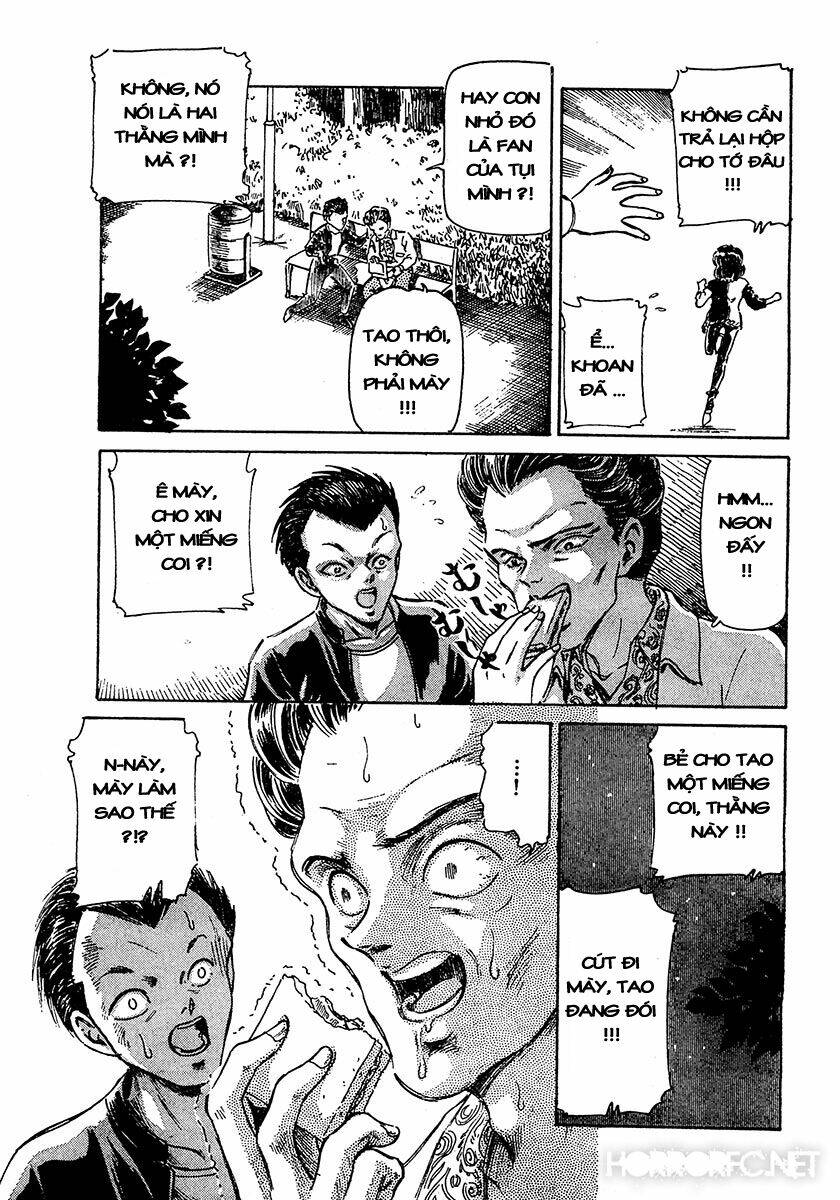 dangerous female teacher chapter 37 11