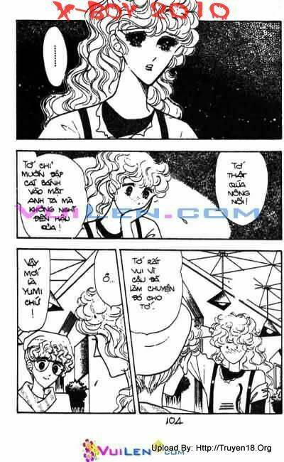 ánh đèn rực rỡ chapter 11 105