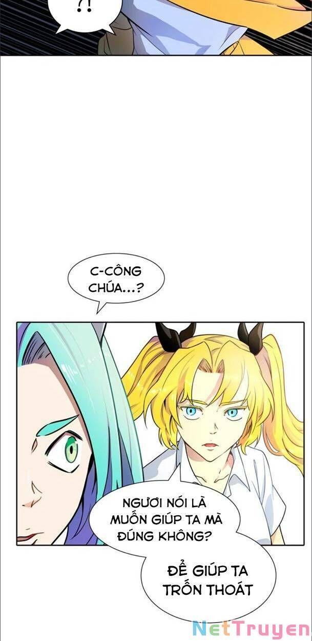tòa tháp bí ẩn 2 chapter 558 80