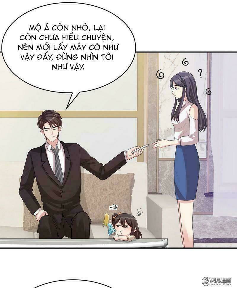 nam thần manh bảo tận diệt chapter 67.2 9