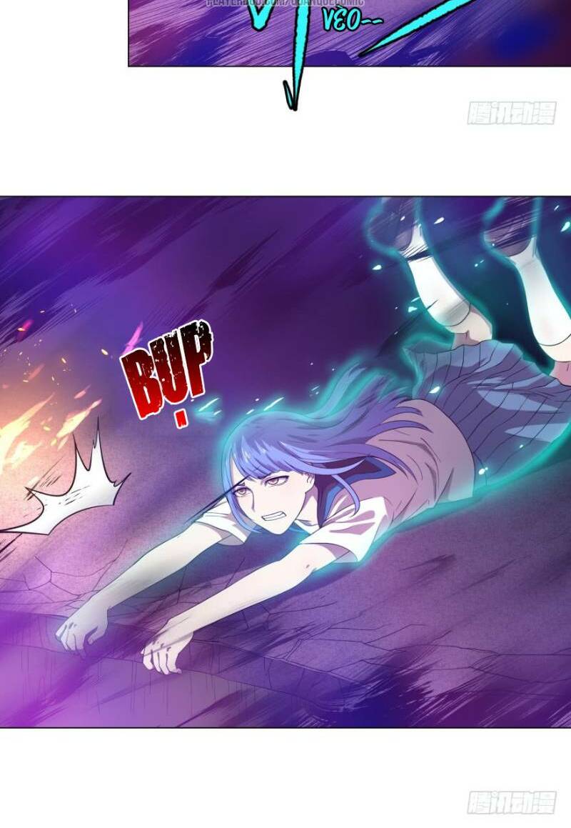 danh sách kẻ phản diện chapter 21 9