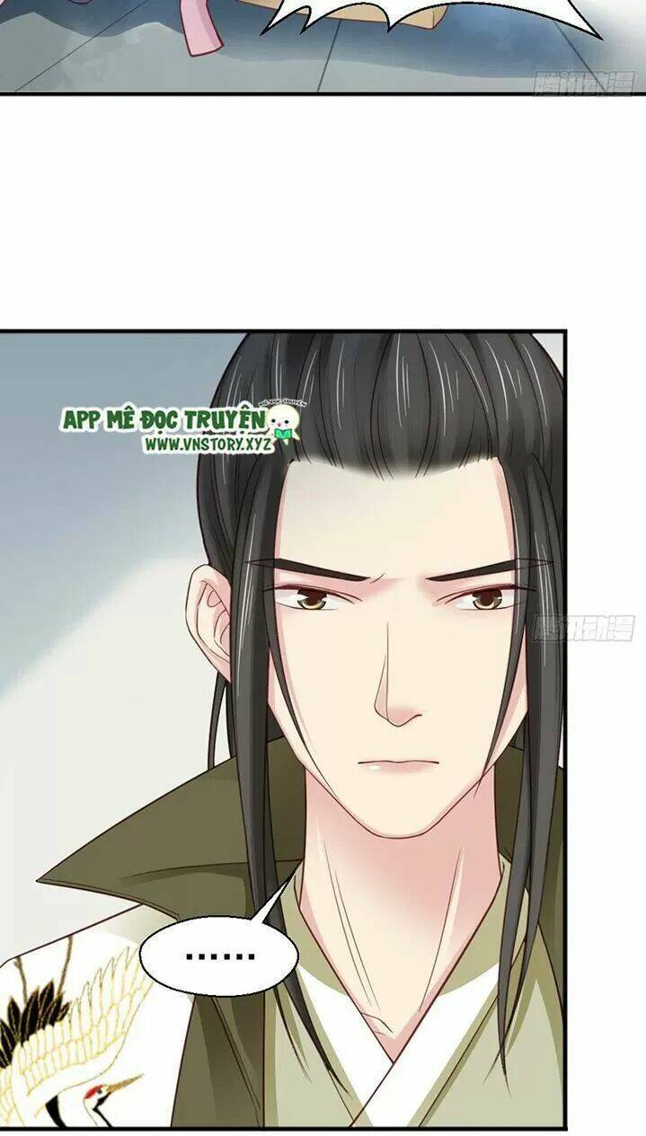 kiều nữ độc phi chapter 170 20