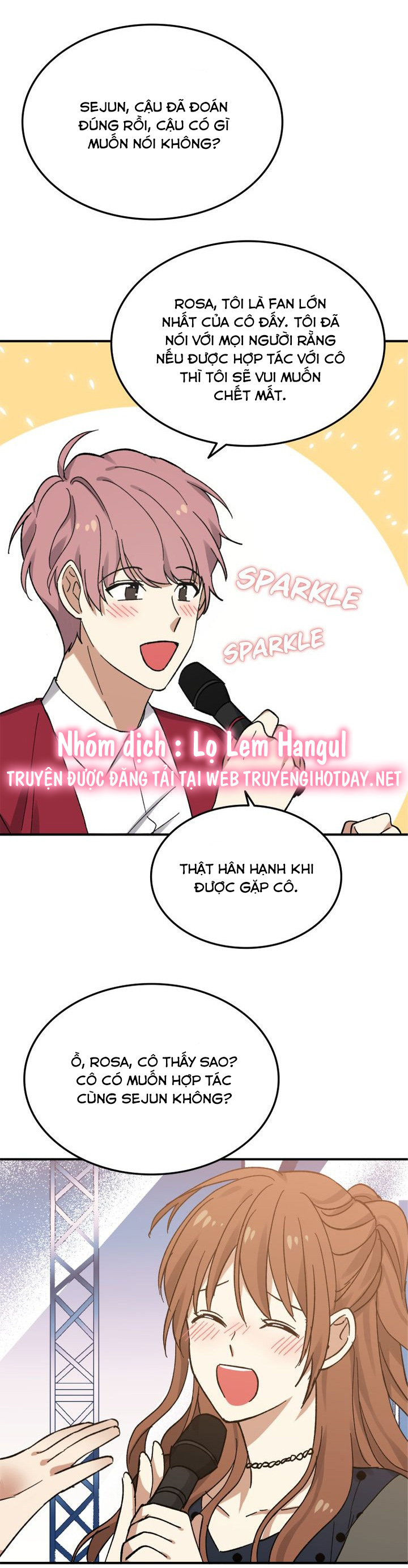 công thức cho tình yêu chapter 98 4