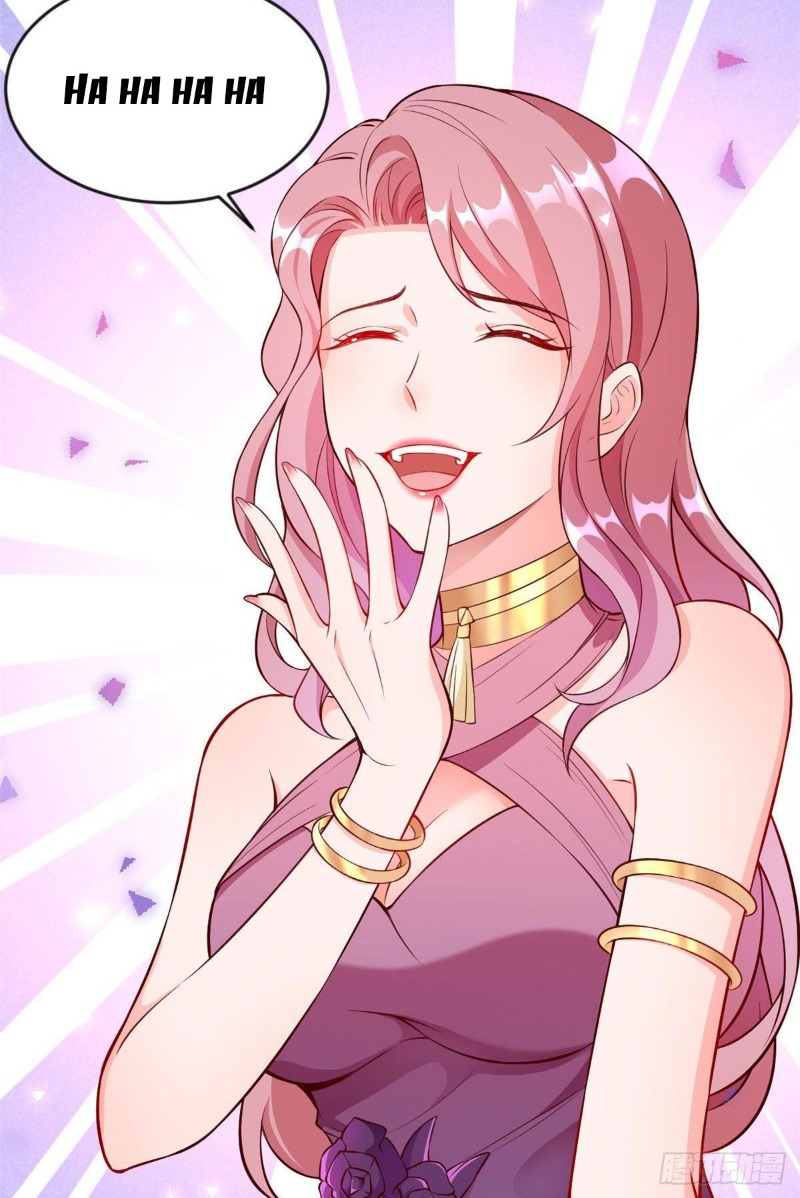 hệ thống xuyên nhanh: nam thần bùng cháy đi! chapter 6 17