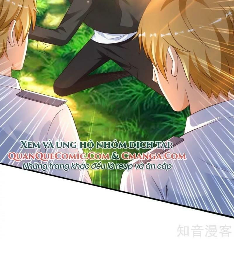 tối cường vận đào hoa chapter 121 44