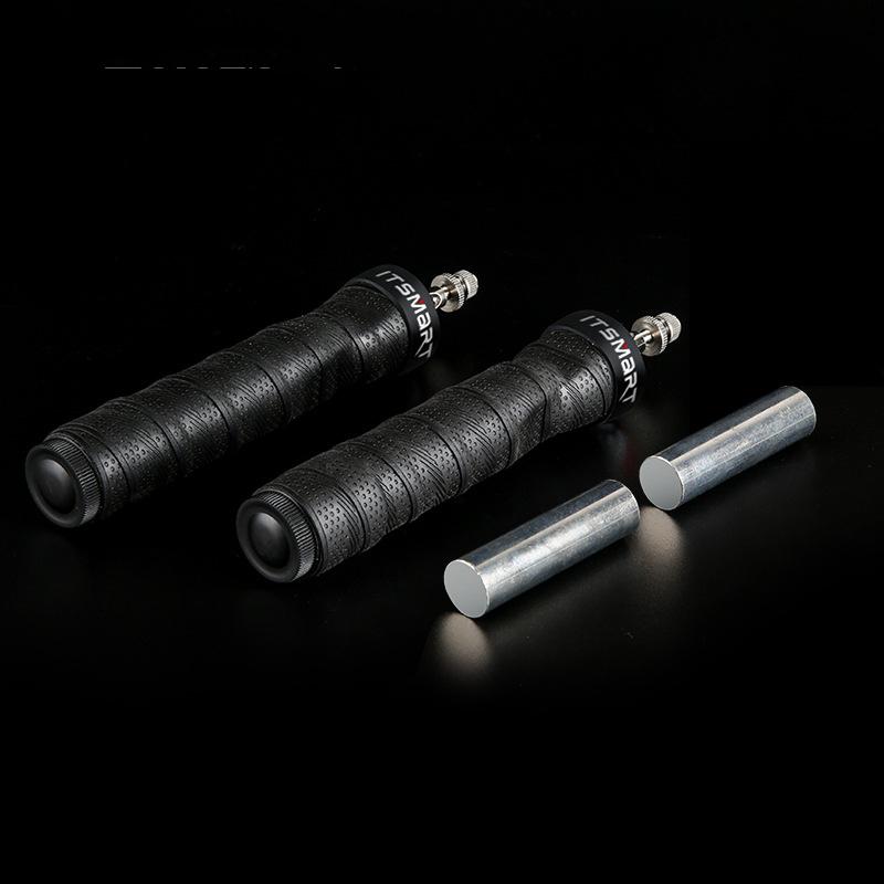 Trọng Số Dây Nhảy Dây Nhảy Chống Rối Tốc Độ Dây Bằng Vòng Bi Cho Tập Thể Dục Có Thể Điều Chỉnh Tốc Độ Nhanh Chóng Nhảy dây