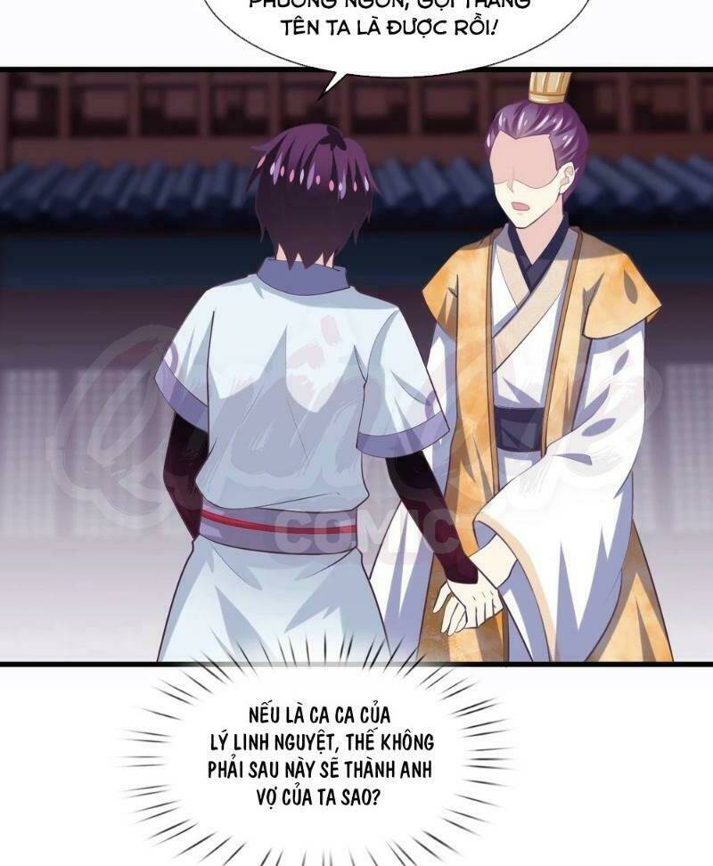 ta là ngọc hoàng đại đế chapter 98 5