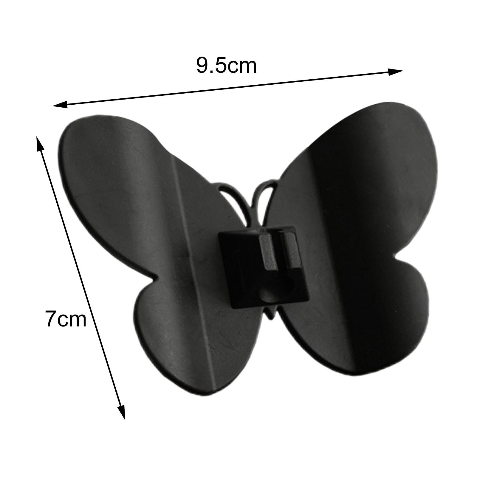 WIRE CABLE ORGANIZER CLIPS CABLE CLIP CORD HOLDER PC CABLES