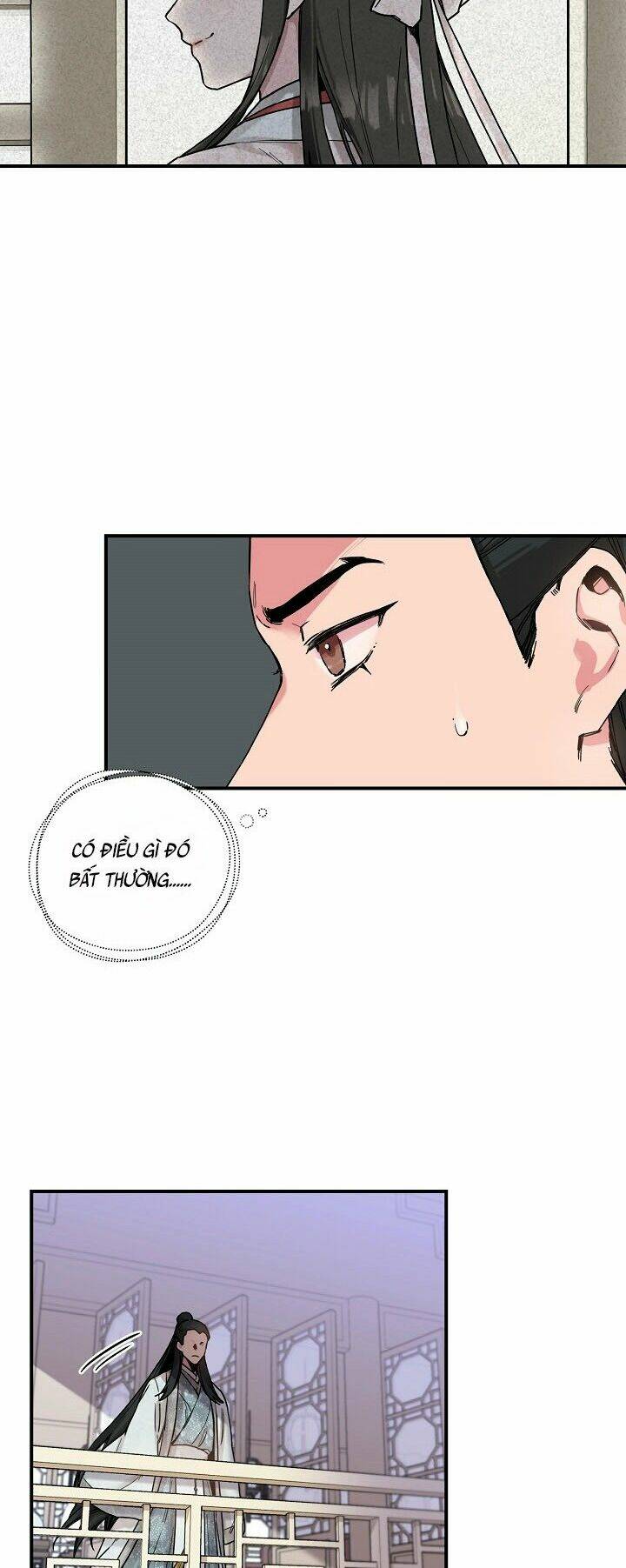 tôi trở thành nhân vật phản diện giỏi nhất trong giới võ thuật chapter 3 32