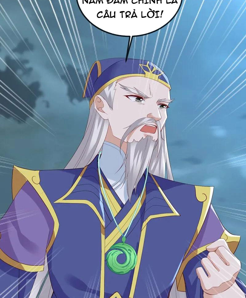 tiên võ đế tôn chapter 522 9