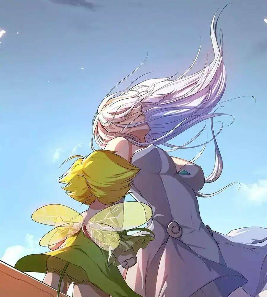 ta không phải nữ thần chapter 3 79