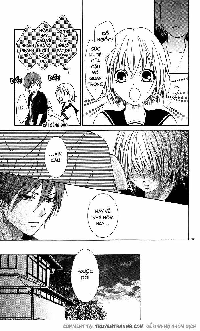 erotic horror chapter 3 21