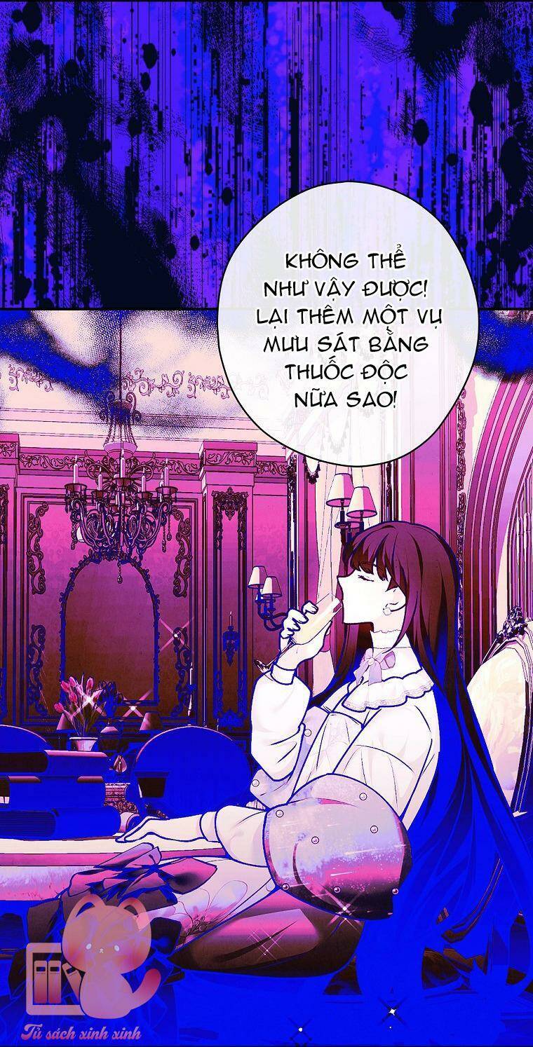 tiểu thư hắc ám nhà công tước chapter 27 87