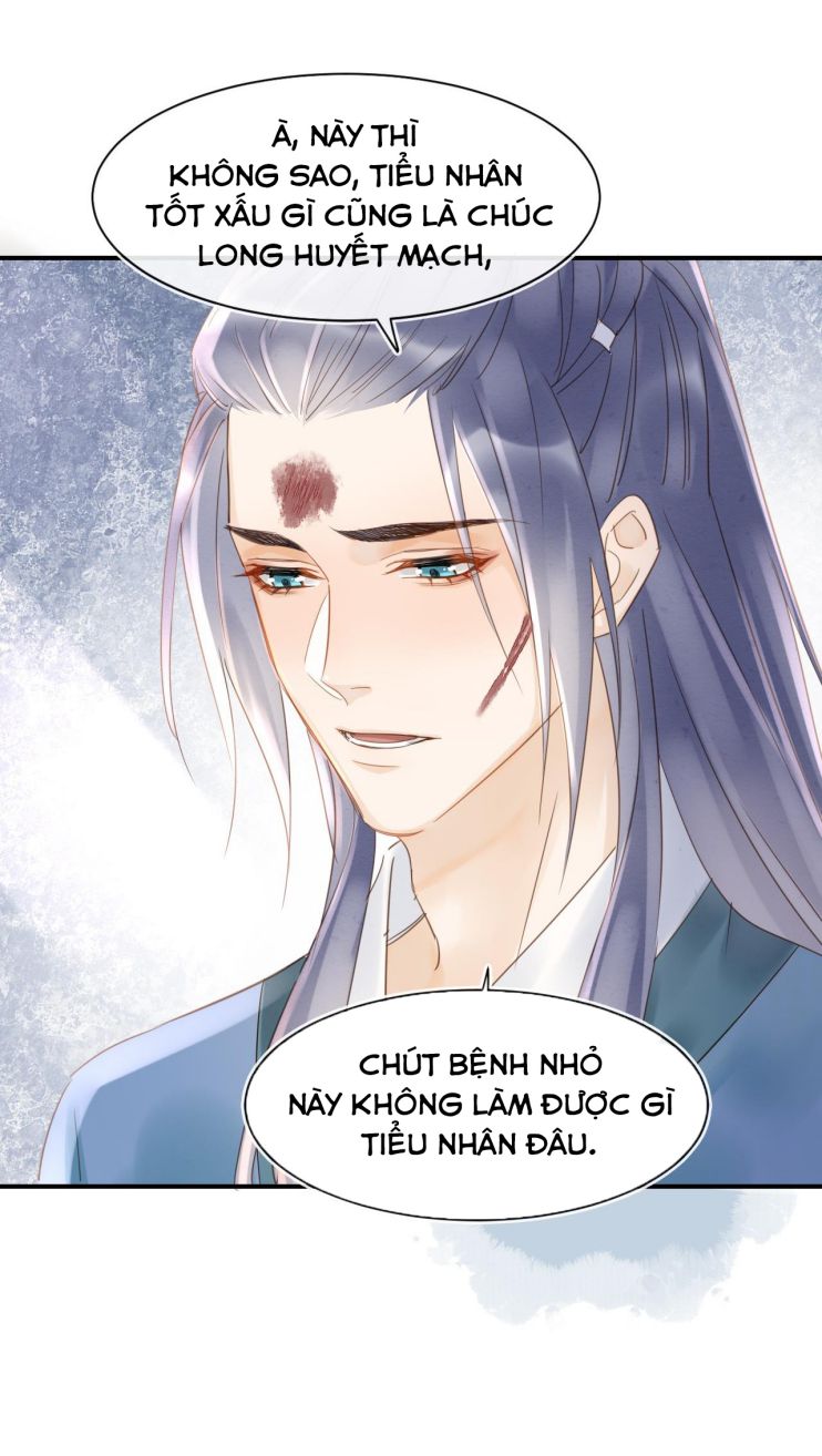 tù long chapter 31 21