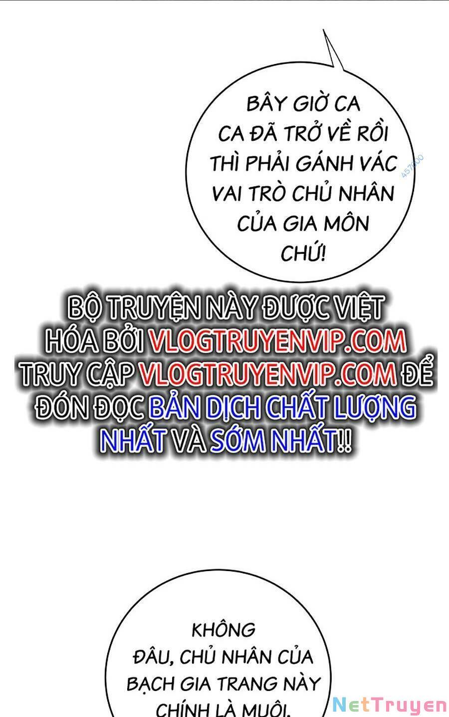 võ đang kỳ hiệp chapter 95 8