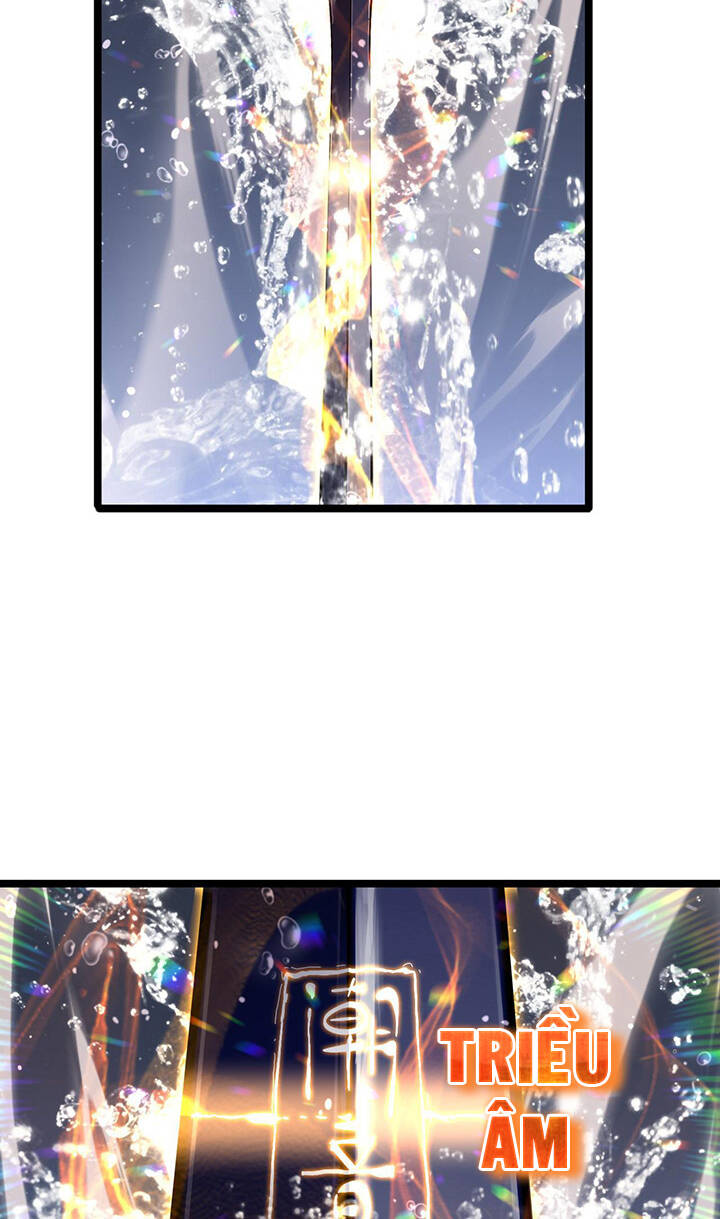 chư giới - tận thế online chapter 173 20