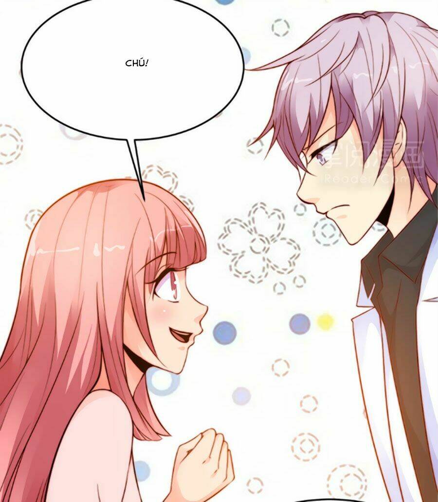 đại thúc, người ta sẽ ngoan chapter 4 9