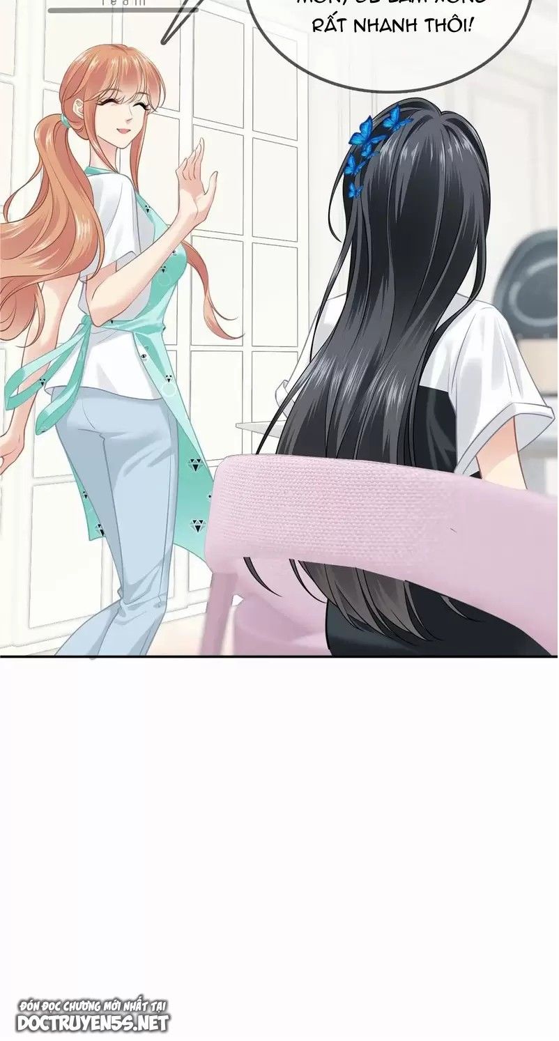 ảnh hậu một tuần mập ba cân chapter 2 10