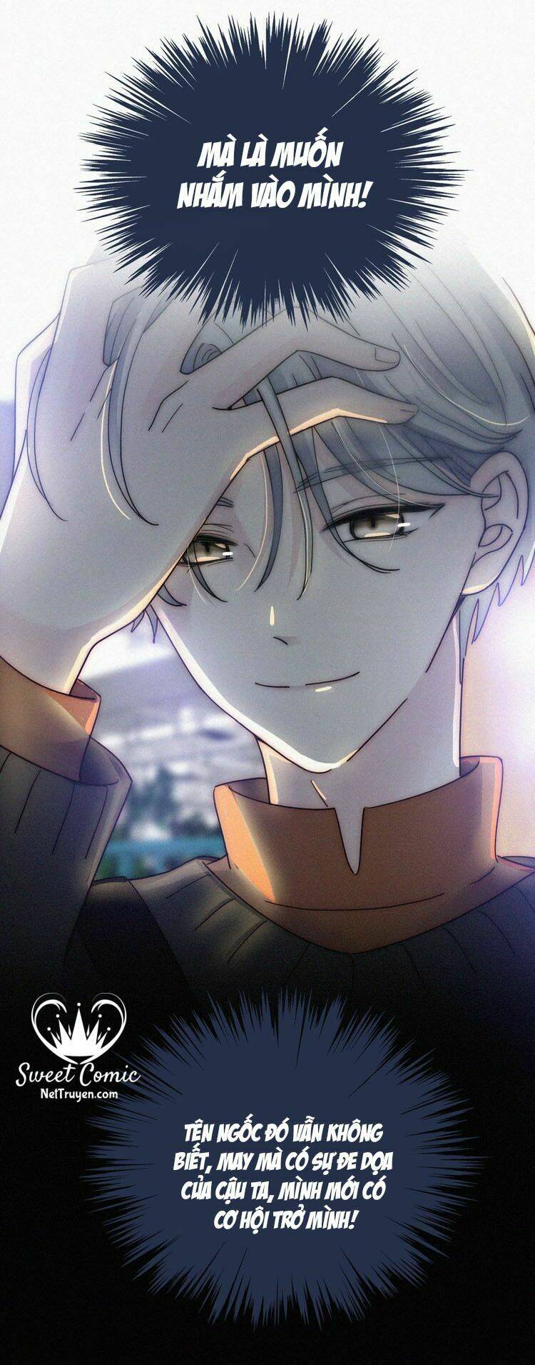 nếu ngày đó chúng ta chưa quen biết chapter 7 42