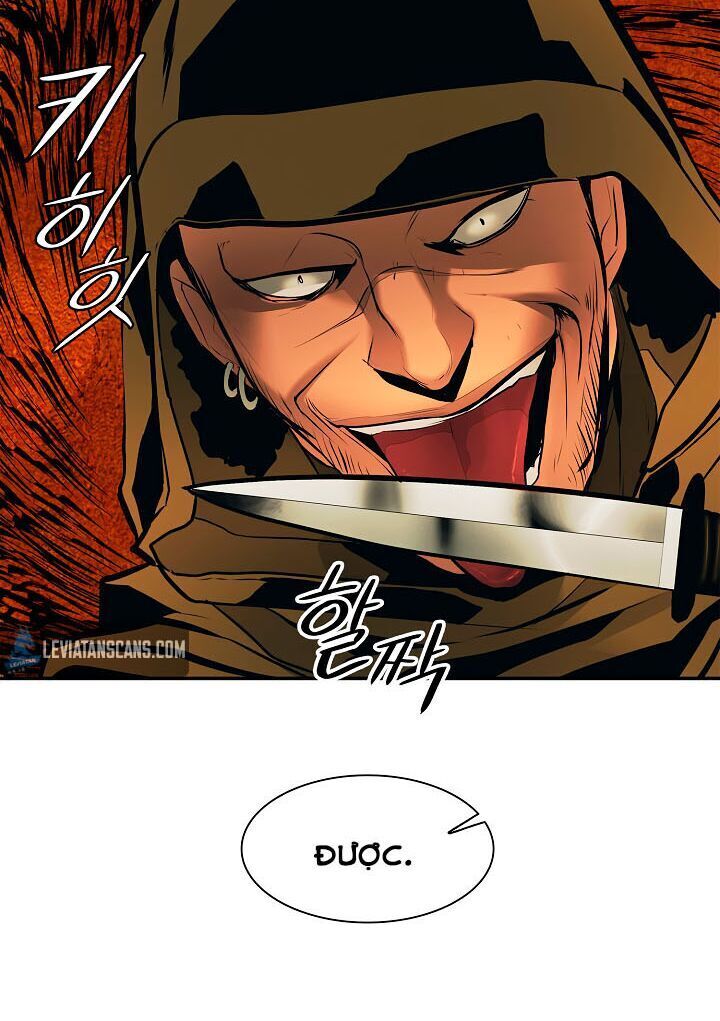 bất bại chân ma chapter 22.1 5
