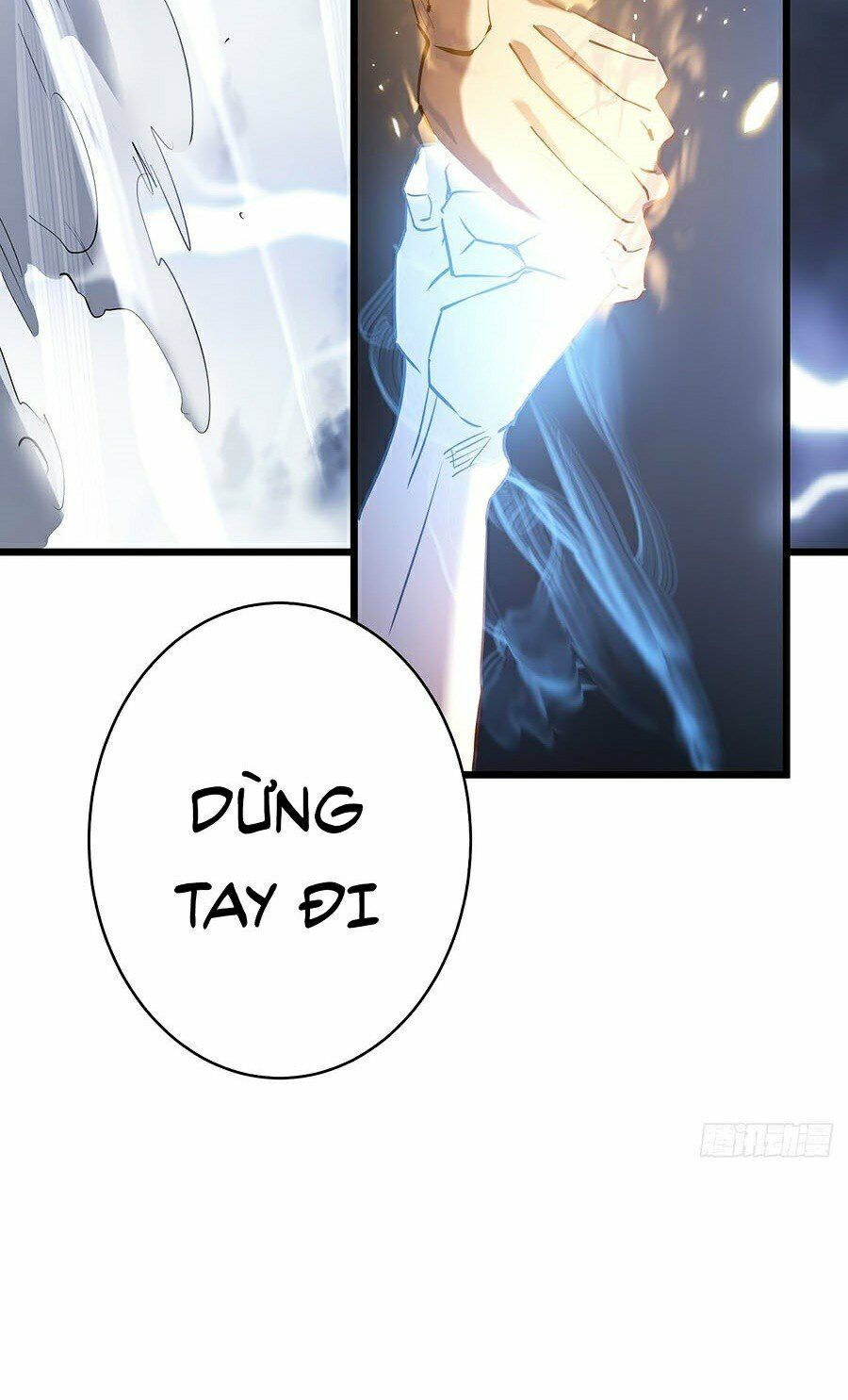 sát thần chi lộ tại dị giới chapter 12 133