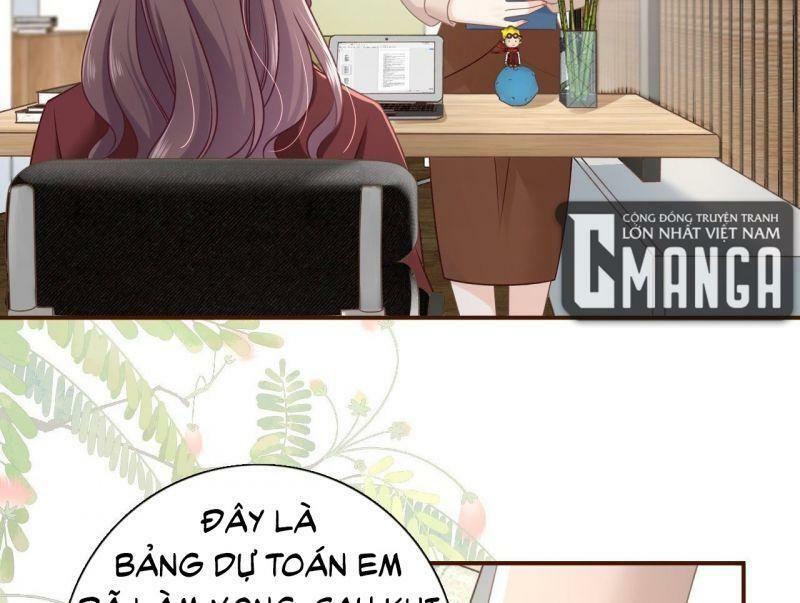 bạn gái tôi mới 30+ tuổi xuân chapter 88 42