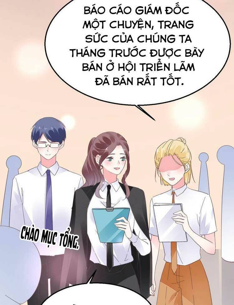 điều ước sủng ái bất bình đẳng chapter 88.1 4