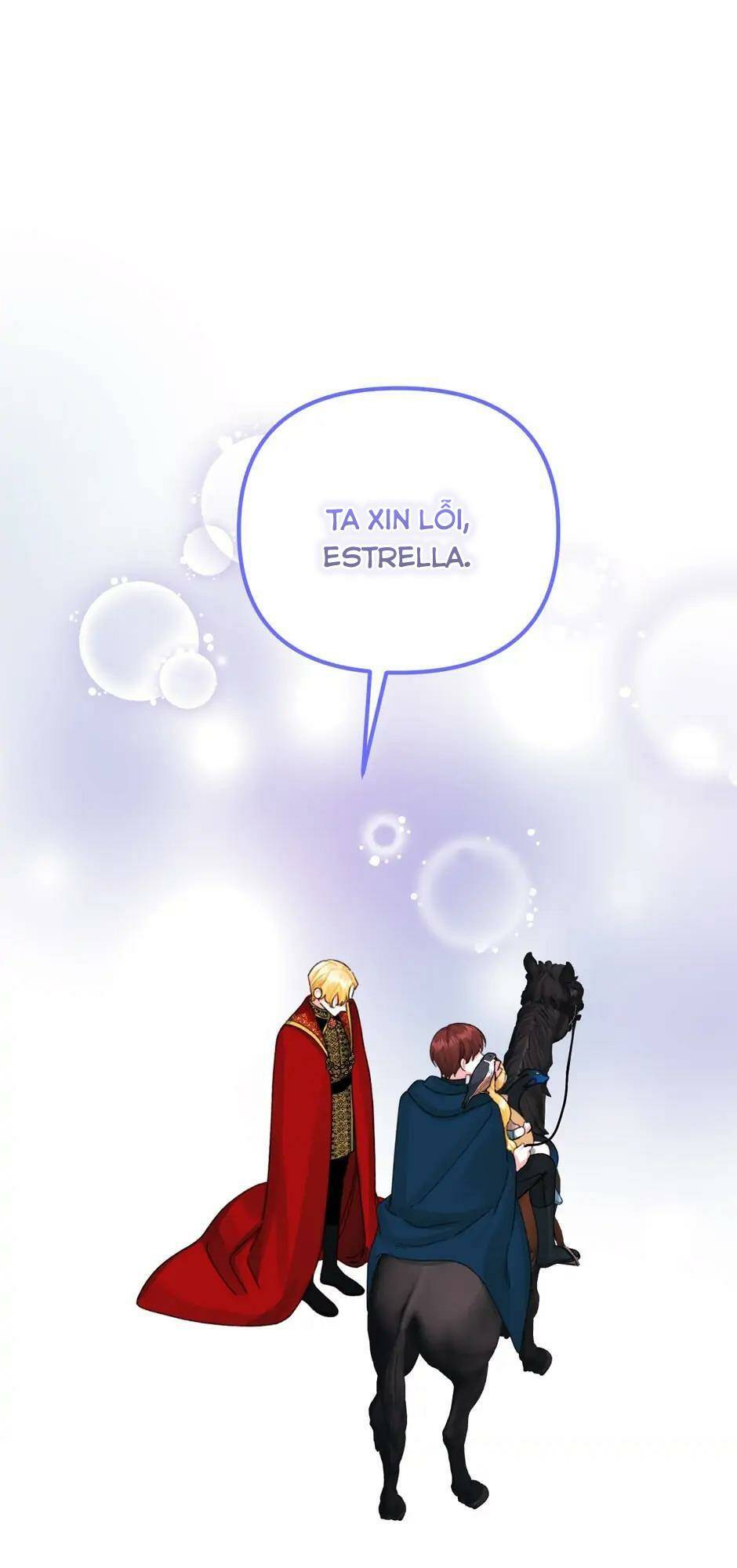 công chúa bãi rác chapter 71 2