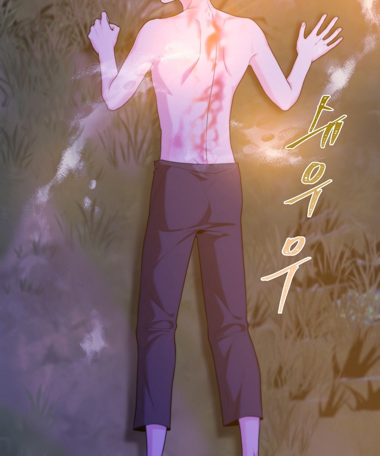 Lửa Trong Đầm Lầy chapter 45.2 - Trang 19