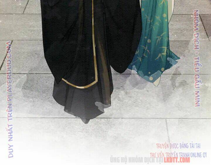 trọng sinh bá sủng nhiếp chính vương quá mạnh mẽ chapter 185 49